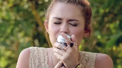Miley Cyrus - Jolene