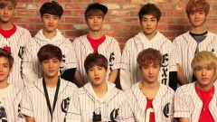 EXO,EXO-K,EXO-M - SKT 采访