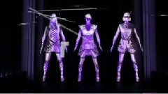 Perfume - Tokyo Designers Week