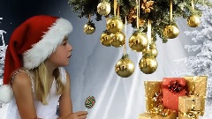 Celine Dion - The Magic Of Christmas Day
