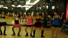 模仿翻唱 - Sexy Love 舞蹈模仿