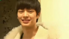 BTOB - Diary