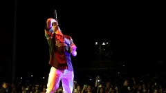Chris Brown - Hawaii Time