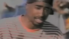 2Pac - Big Dreams