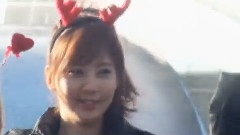 徐玄(少女时代),少女时代 - 仁川机场