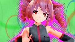 重音teto - 教えて!!魔法のLyric