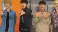 Super Junior - JTBC 金炳万的上流社会