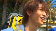 知念侑李,Hey! Say! JUMP - J'J 高木雄也 & 知念侑李 仅此二人的纵越法国慢车之旅 12