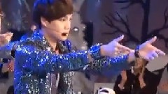 EXO-K - MAMA