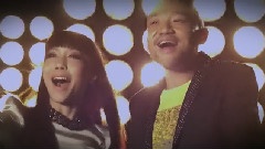 吴莫愁,李代沫 - 阳光传奇