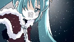 初音未来,gumi - 聖夜撲滅超絶推奨団