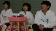 吴涟序 - MBC 我们结婚了