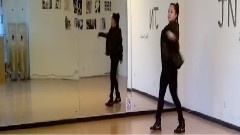 模仿翻唱 - Luv Me