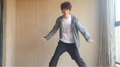 模仿翻唱 - Humanoids