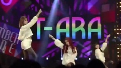 T-ara - Number 9