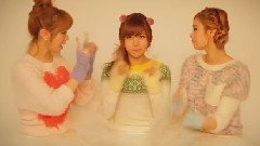 Orange Caramel - 在白雪中踏着高跟鞋