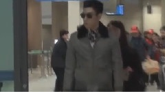 BigBang - 仁川机场