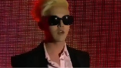 BigBang,G-Dragon(BigBang) - 开场Rap