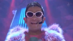 日本群星 - ジャニーササイス (火曜曲!)现场版 12/12/25