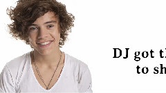 One Direction - Up All Night