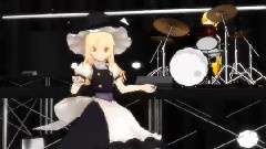 初音未来 - Bad Apple!!
