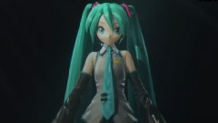 初音未来 - Tell Your World
