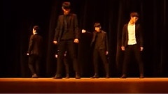 模仿翻唱 - CRY & 是战争啊