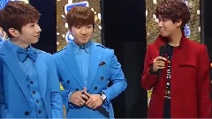 MBLAQ - Dramatic Blue