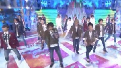 日本群星 - ジャニーズヒット曲メドレー