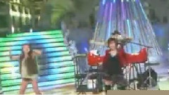 TRF - Survival dAnce ~no no cry more~ & EZ DO DANCE