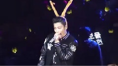 T.O.P(Bigbang),BigBang - High High安可