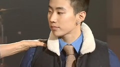 Jay Park - JTBC Patti Kim Show