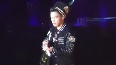 T.O.P(Bigbang),BigBang - Feeling安可