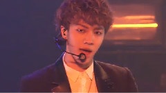 BEAST - Fiction - 2012 BEAST Zepp Tour WE ToKyo 现场版 12/12/25