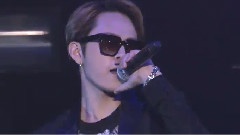BEAST - Shock - 2012 BEAST Zepp Tour WE ToKyo 现场版 12/12/25