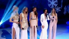 Girls Aloud - Beautiful Cause You Love Me