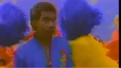 Kurtis Blow - Basketball