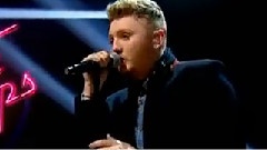 James Arthur - Impossible