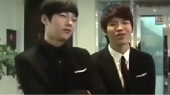 Infinite,ZE:A,Apink,miss A,Sistar,MBLAQ - 一周偶像 2012年年度偶像排行