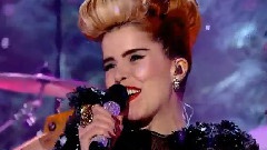 Paloma Faith - Never Tear Us Apart