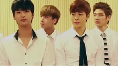 VIXX - K-Star News Star蒙太奇 VIXX访谈 CUT