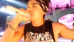 BigBang - Encore In Indonesia