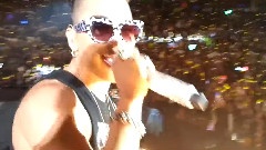 BigBang - Encore In Guangzhou