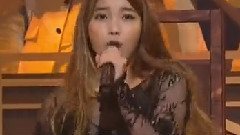 IU - Modern Times & 50cm & 粉红色高跟鞋