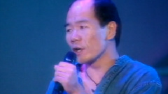 赵传 - 仿佛是昨天