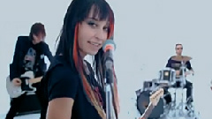 Becca - I'm ALIVE