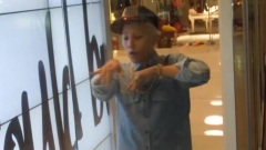 G-Dragon(BigBang) - Who You
