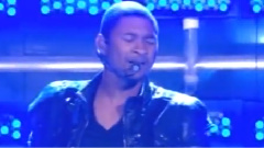 Usher - Love In This Club