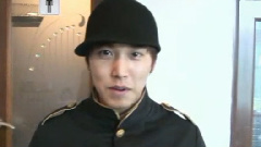 Super Junior - Boys In City Season3