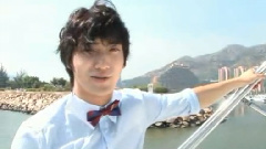 Super Junior - Boys In City Season3